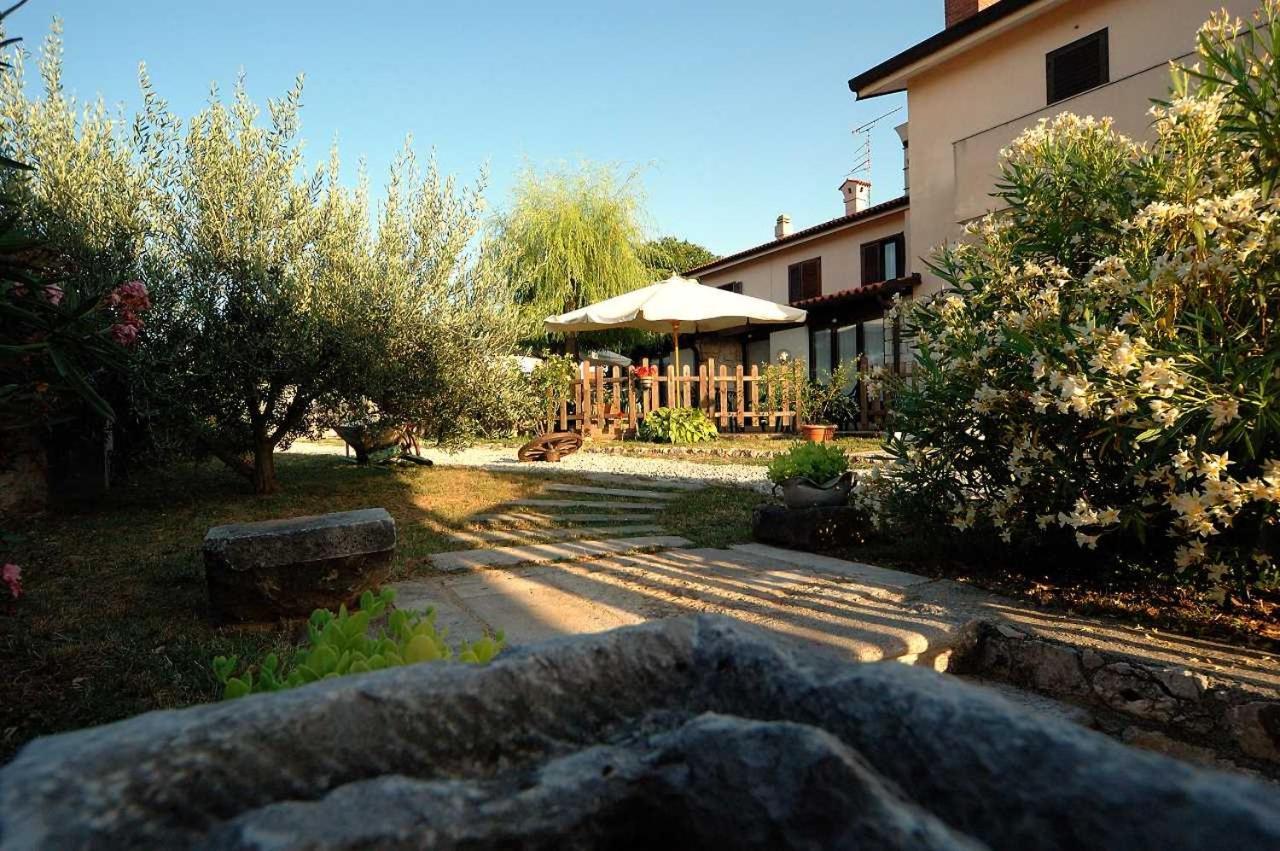Bibc Wine & Holiday Trieste Exterior photo